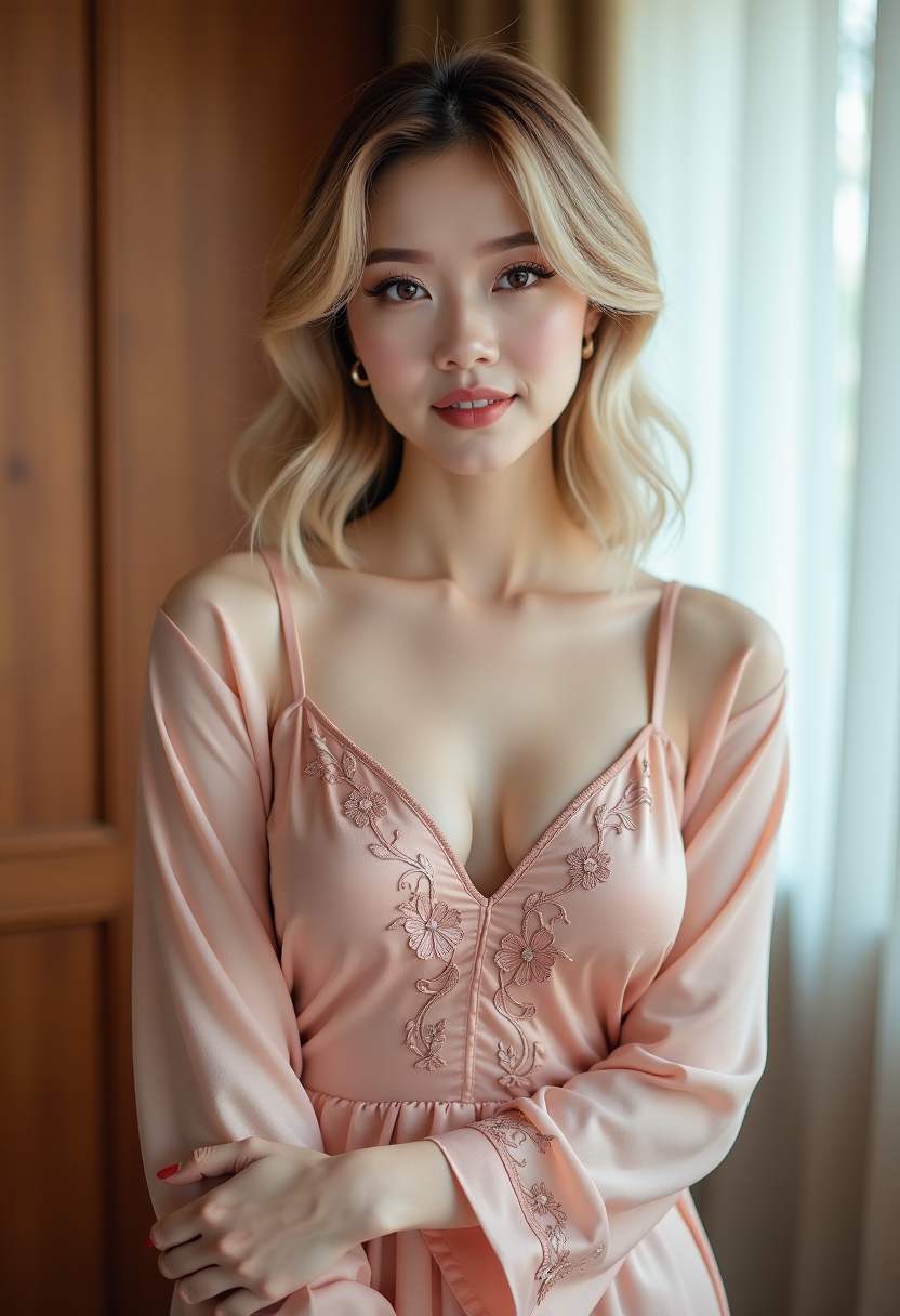 我的极品女老板